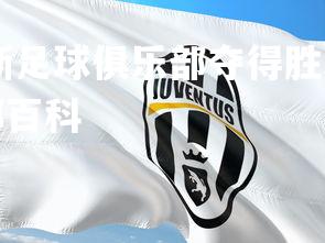 德信app-尤文图斯足球俱乐部夺得胜利，士气高涨，尤文图斯足球俱乐部百科-第3张图片-德信app