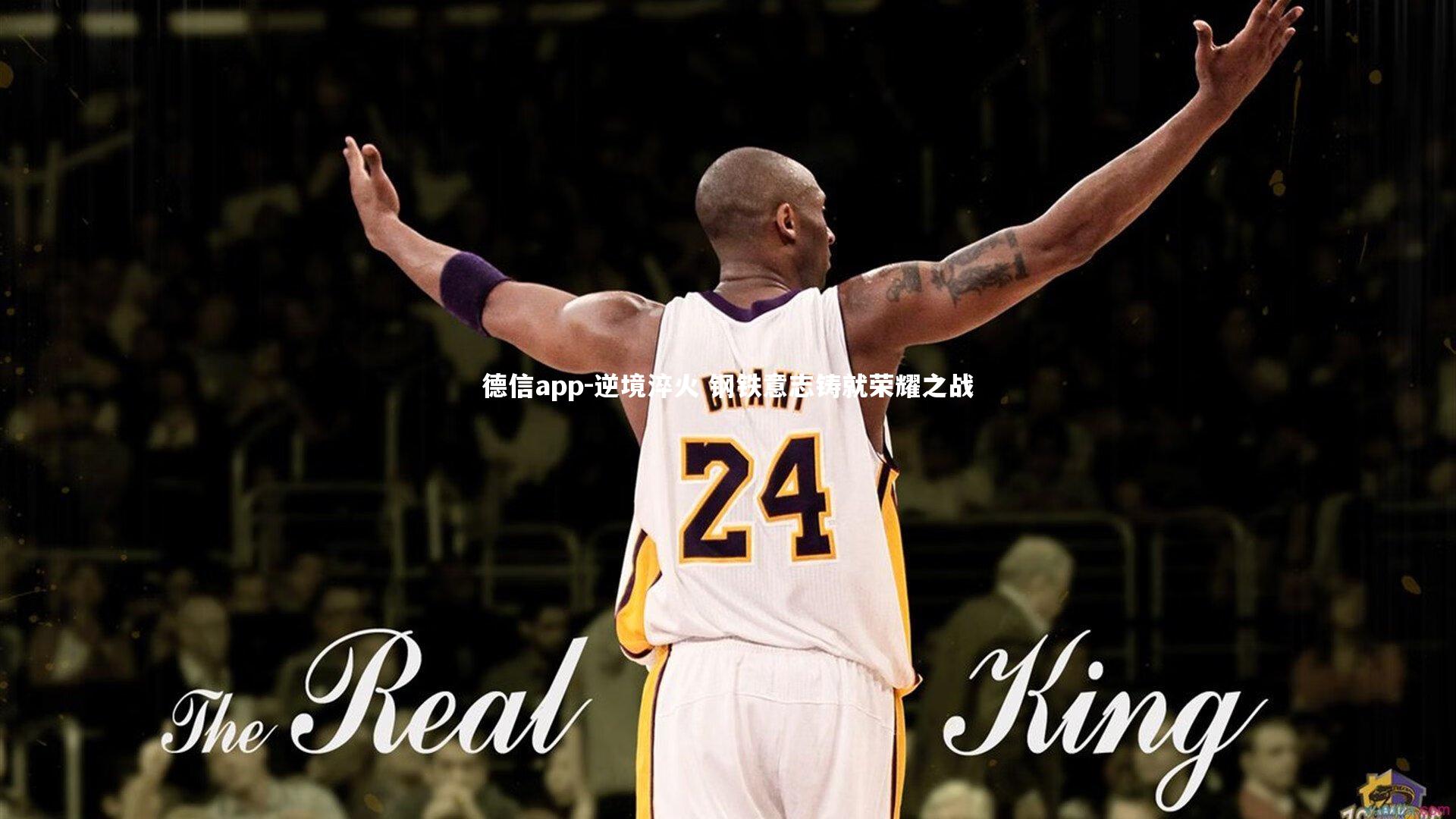 德信app-逆境淬火 钢铁意志铸就荣耀之战-第1张图片-德信app 德信app-逆境淬火 钢铁意志铸就荣耀之战-第1张图片-德信app