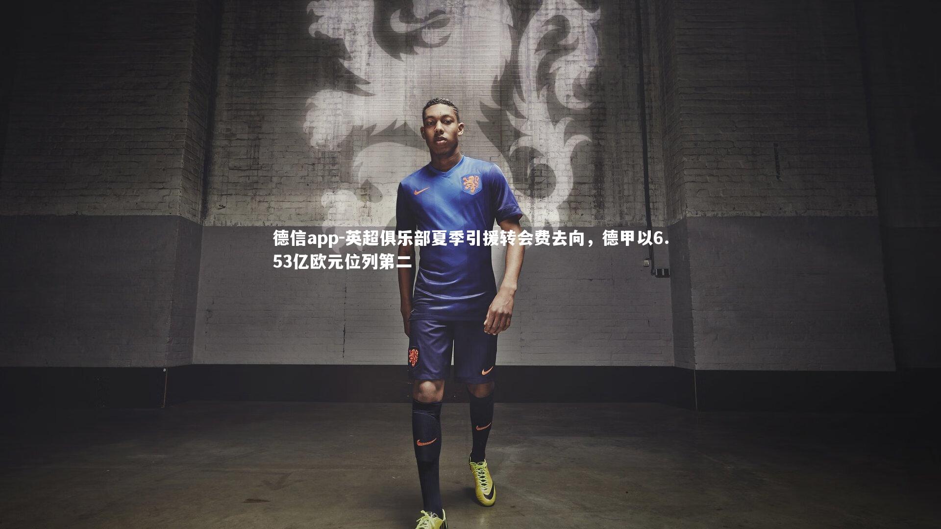 德信app-英超俱乐部夏季引援转会费去向，德甲以6.53亿欧元位列第二-第2张图片-德信app